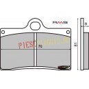 Placute frana Cagiva Mito 125 '92-'05 (Kevlar) (RMS)