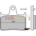 Placute frana (Sinter) (RMS)