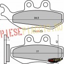 Placute frana (Sinter) Piaggio Hexagon 250 (RMS)