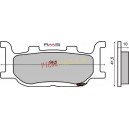 Placute frana (Sinter) Yamaha SR /TDR /XV /T-Max / FZ6/ XJ/ 125-1700 Skyliner 250 (RMS)