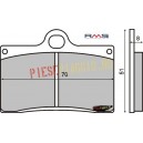 Placute frana Cagiva Mito 125 '92-'05 (RMS)