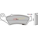 Placute frana Gas Gas/Honda HM (RMS)