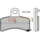 Placute frana Gas-Gas 50-321 (RMS)