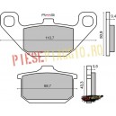 Placute frana Kawasaki VN 1500 '96-'00 (RMS)