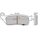 Placute frana Kymco People 250 '03-'04 (RMS)