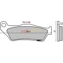 Placute frana Piaggio X9 500 (RMS)