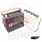 Baterie moto 12V12AH / YTX14-BS / 6-ON