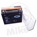 Baterie moto 12V21AH / YTX24HL-BS / JMT