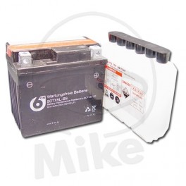 Baterie moto 12V4AH / YTX5L-BS / 6-ON