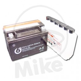 Baterie moto 12V8AH / YTX9-BS / 6-ON
