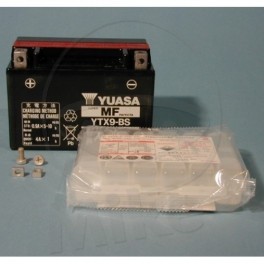 Baterie moto 12V8AH / YTX9-BS / Yuasa