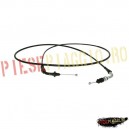 Cablu acceleratie GY6 50 4T