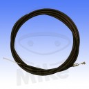 Cablu frana/ ambreiaj + teaca 2000 x 1,5 mm