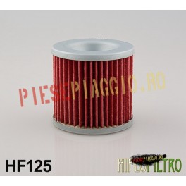 Filtru ulei Kawasaki (HF125)