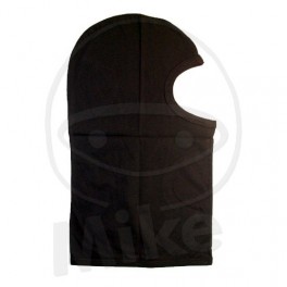Cagula bumbac neagra