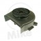 Capac racire motor GY6-50 (QMB139) negru