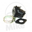 Flansa admisie scuter First Bike GY6-50 D.24mm