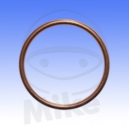 Garnitura evacuare 33x38.3x2.1mm