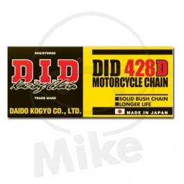 Lant transmisie DID 428D-120