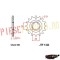 Pinion fata Z13 520 Honda CR125R/CRF250R/X