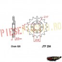 Pinion fata Z13 520 Honda CR250R-500R/CRF450/TRX450
