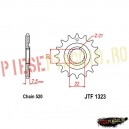 Pinion fata Z14 520 Honda CR125R/CRF250R/X