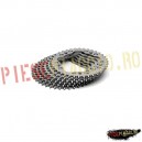 Pinion spate aluminiu Z41 520 MV Agusta F4 750