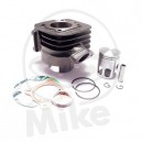 Set motor Aprilia /Minarelli /Yamaha AC vertical D.40