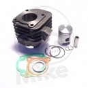 Set motor Minarelli AC orizontal D.40 bolt 12