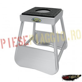 Stender moto aluminiu "PRO PANEL"
