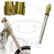Set prese semeringuri telescoape, 9 buc.