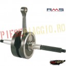 Ambielaj Piaggio Liberty 50 4T (RMS)