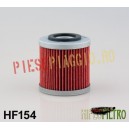 Filtru ulei Husqvarna, Cod OEM 800081675