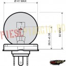 Bec 12V-45W/40W P45T (RMS)