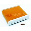 Filtru aer de burete Kawasaki GPZ500 S B1-B6, A1-A6, D1-D5, Cod OEM: 11013-1155/1252