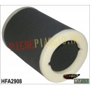 Filtru aer de burete Kawasaki ZR1100 A1-A4,B1 Zephyr, Cod OEM: 11013-1221