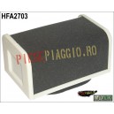 Filtru aer de burete Kawasaki ZR750C, ZR750 Zephyr, Cod OEM: 11013-1157