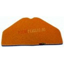 Filtru aer de burete Kawasaki ZX1100 ZZ-R D1-D6, Cod OEM: 11013-1227