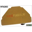 Filtru aer de burete Kawasaki ZX600F1-F3, Cod OEM: 11013-1240