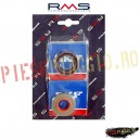 Kit rulmenti ambielaj 17x47x16 Minarelli AM345/6 (RMS)