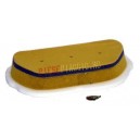 Filtru aer de burete Yamaha YZF-R6 98-01, Cod OEM: 5EB-14451.00