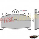 Placute frana Suzuki GSX 400 '92 (RMS)