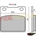 Placute frana Suzuki GSX/ GSF Bandit/ RG /SV/ GSXR/ TL (RMS)
