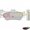 Placute frana Yamaha RX Xmax 125-250 '05-'07 (RMS)