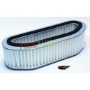 Filtru aer de hartie Honda CB750F/F1/F2, Cod OEM: 17211-341-000