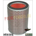 Filtru aer de hartie Honda CB900 Hornet 02-, Cod OEM: 17210-MCZ-003