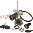 Kit contact Aprilia Sport City 125-200-250 (RMS)