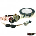 Kit contact Kymco Dink 50 (RMS)