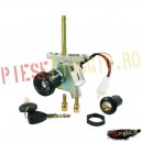 Kit contact Majesty / Skyliner 125-150 (2 piese) (RMS)