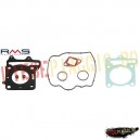 Kit garnituri chiuloasa + cilindru + semeringuri supape Kymco / Malaguti 125 (RMS)